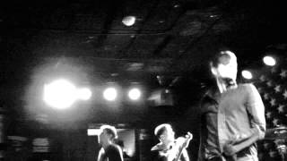 American Nightmare ( give up the ghost ) - AM PM - Live @ Chain Reaction 12-12-13 in HD