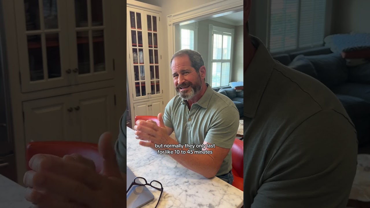 Panic Attack vs. Heart Attack from a Heart Surgeon #anxiety #hearthealth #heartattack #fypシ