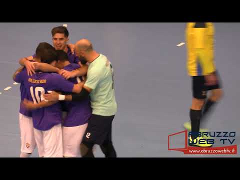 Minerva C5 Atletico Silvi 4 5 14 12 2024