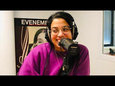 [Happy Beur] Entretien exclusif avec Melha Bedia pour son spectacle !