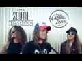 The Cadillac Three - "The South" Texas Edition ...