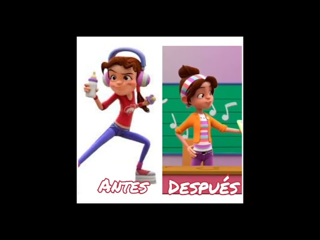 Vídeo relacionado con Los calcetines de la suerte (Castellano - A Partir De 10 Años - Personajes Y Series - Sam Zipper)