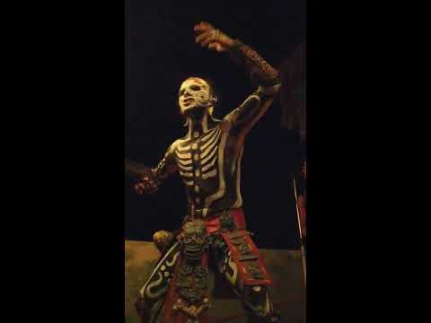 download lagu mp3 mp4 Mayan Chant, download lagu Mayan Chant gratis, unduh video klip Mayan Chant