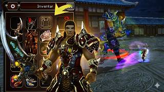 Miniaturka - Origins2 Rebirth : Continuam cu PVP-ul  💣 Let's Play   #metin2