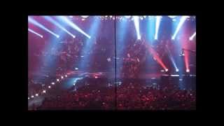 Music video thumbnail preview for Within Temptation Elements - In The Middle Of The Night by Within Temptation