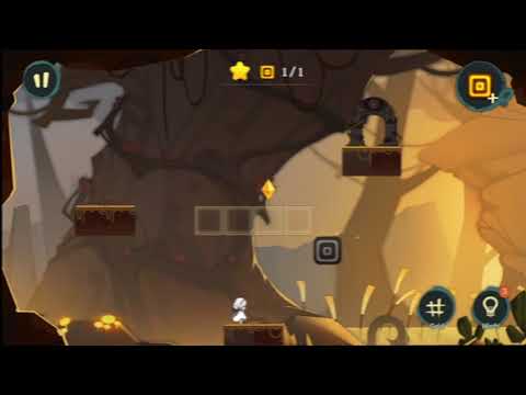 Path Through the Forest Video