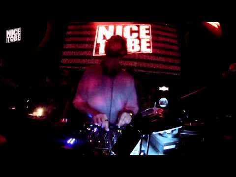 ELVIO IANNITTI @ DUEL:BEAT - Club Edition by NICE TO BE