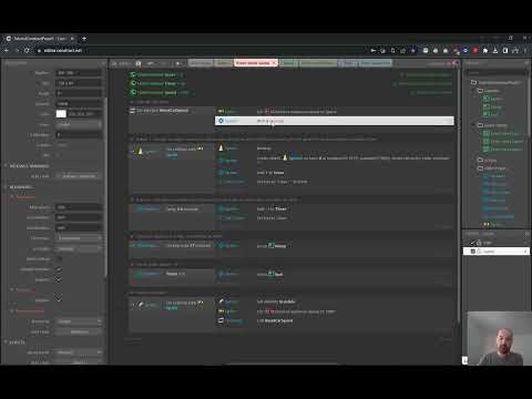 1 Construct 3 Présentation du logiciel