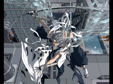 Nightcore - Bones (Simon Curtis)