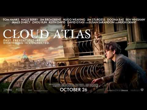 Cloud Atlas (2012) music || Sextet (Extended version)