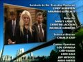 Judge Judy Closing Credits 2003