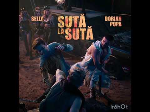 Dorian Popa Feat. Selly - 100% (Teaser)