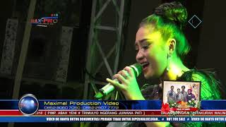 Download lagu GERIMIS MELANDA HATI -  ANISA RAHMA    NEW BINTANG YENILA BENDAR 2018 mp3