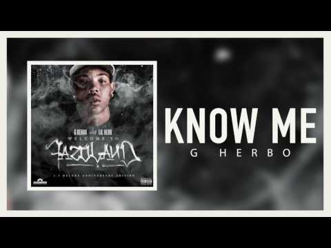 Video thumbnail for Know Me