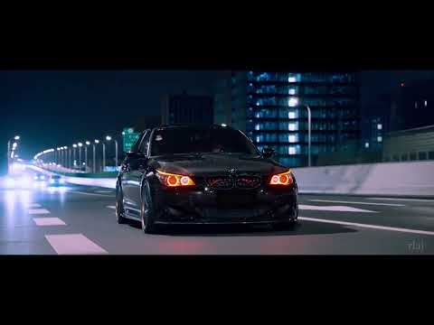 Funk Da Montanha - chipbagov (Slowed, extended) x BMW M5 e60