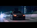 Funk Da Montanha Chipbagov Slowed Extended X BMW M5 E60