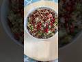 healthy breakfast quinoa bowl food easyrecipe cooking youtubeshorts