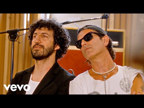 Marwán - La Reina del Jagger ft. Coti