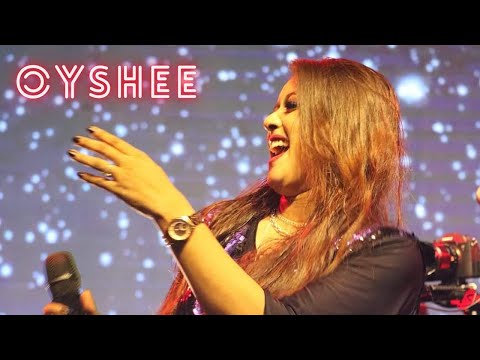 চিটাইংগা পোলা নোয়াখাইল্লা মাইয়া গানে ফরিদপুর মাতালেন ঐশী