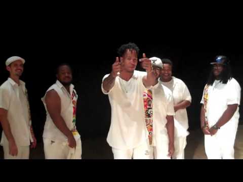 Batuque de Terreiro   LAF 2015