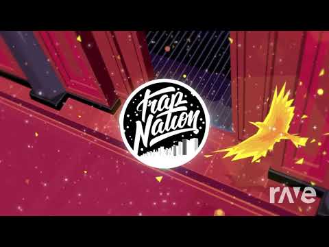 BURN THE STARS x STRESSED OUT Official Mashup MV | Massive Vibes + Twenty Øne Pilots (TRAP NATION)