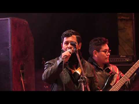 DUO SENTIMIENTO YAULI - HUANCAVELICA PARTE 6 - 2017