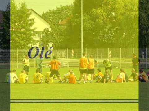 Olé Olé Super TSG Untermaxfeld 1967 e.V.