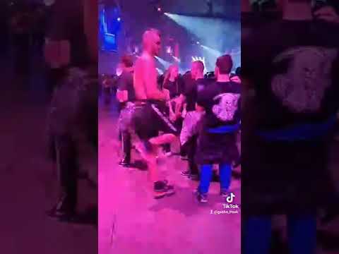 Wer war auch auf der MOH?