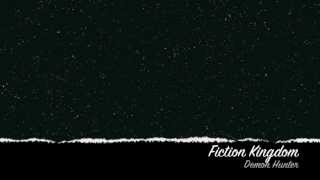 Demon Hunter - Fiction Kingdom (Lyrics)
