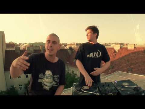 Splanksta - Untouchable (Offizielles Video)