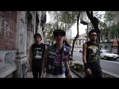 IntoxXxicateD - Cheetos En La Torta [OFFICIAL VIDEO]