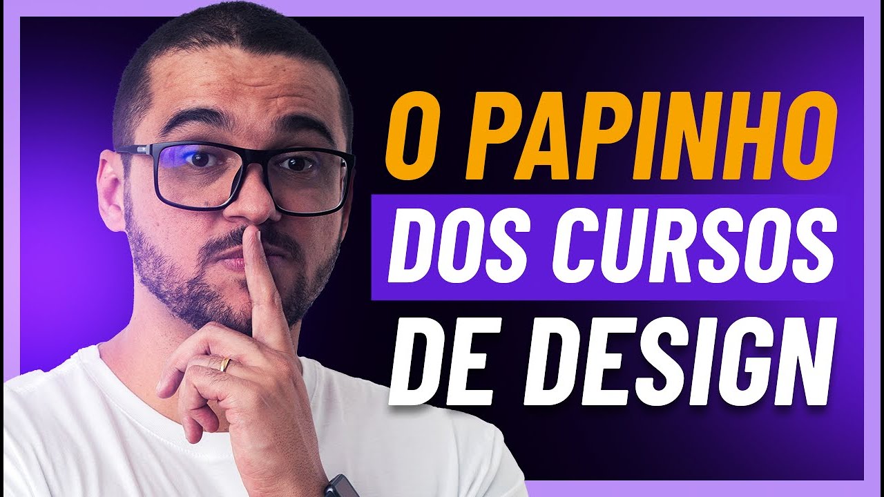 O QUE NENHUM VENDEDOR DE CURSO DE DESIGN TE FALA PARA CHEGAR A 10 MIL REAIS  | PAPO DE DESIGN #12