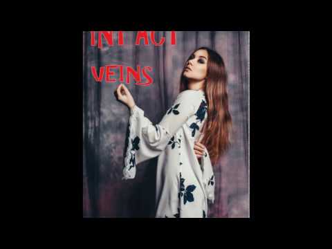 Lexy Weaver - Intact Veins