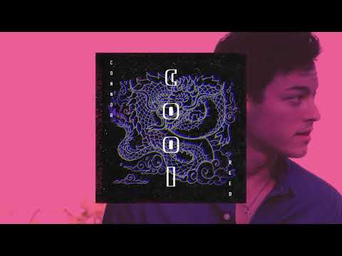 Connor Reed - Cool - (Audio)