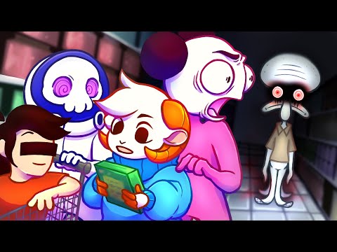 WELL... THIS IS AWKWARD. (Garry's Mod)