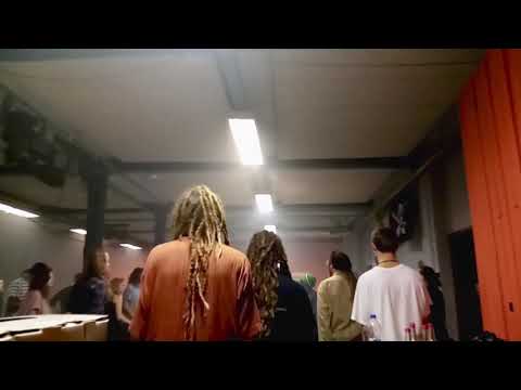 Ras Muffet - Roots Injection (uk) Last Dubwise at Kings Music 2211'19