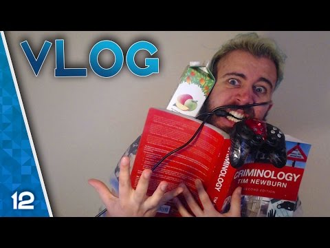 SOMMERSO - E12 - Vlog [ITA]