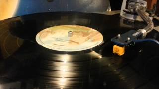 Def Leppard &quot;Satellite&quot; from On Through The Night on Vinyl