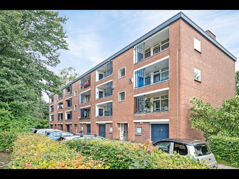 Appartement in Nijkerk | Domicilie Makelaars