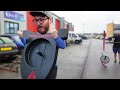 Comp prep is in full swing | Strongman Sunday |