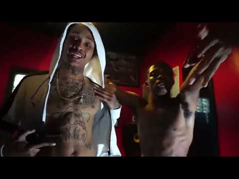 JoyRoad Bank x Lil Cuz x B Smith - Joy To The Wood | Shot By @448HD #LLBSMITH