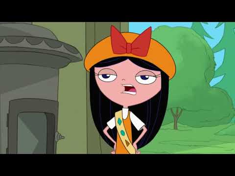 Wreck It Alex - Part 12 Alex and Isabella