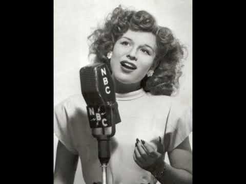 Wishin' (1952) - Eileen Barton