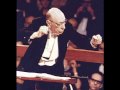 Stravinsky -- Symphony in Three Movements -- I. Overture
