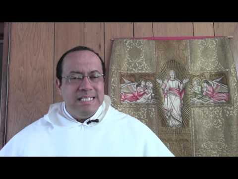 THE GRACE of Sunday, March 17, 2013