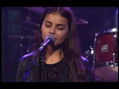 The Jesus And Mary Chain feat. Hope Sandoval - Sometimes Always (Live MTV 120 Minutes '94) HD