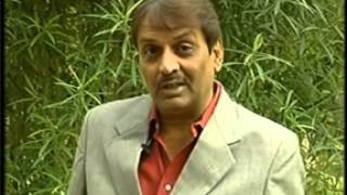 Ashok Dave's Door Darshan Programme  on Mothers