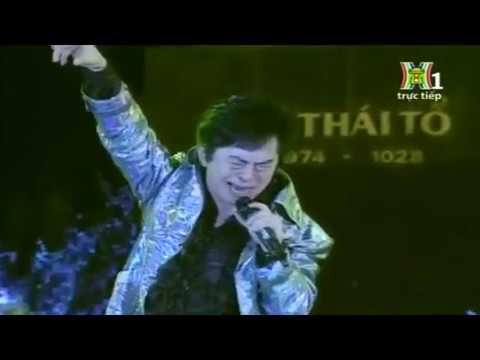 Mizuki Ichirou - Hero Medley - Special in Hanoi
