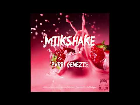 Video thumbnail for MILKSHAKE