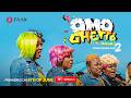 OMO GHETTO THE SAGA Concluding Part Funke Akindele Chioma Akpotha Eniola Badmus Bimbo Thomas